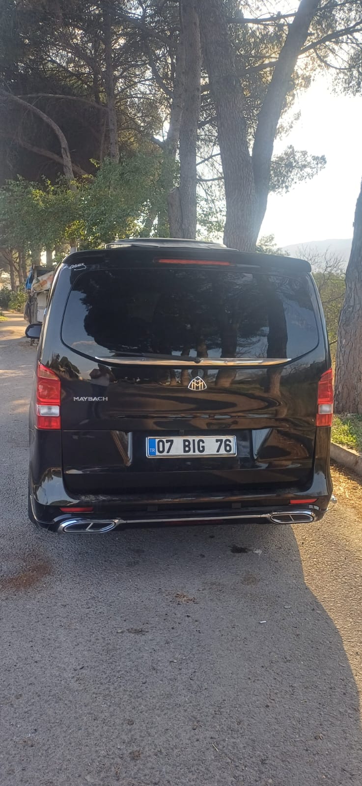 Silifke Vip Transfer